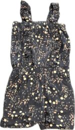 Espace deuxième vie - Combinaison-Short Creamie 7 ans