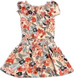 Espace deuxième vie - Robe sans manche Nano 3 ans
