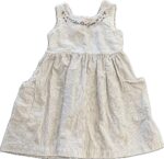 Espace deuxième vie - Robe sans manche CalvinKlein 8 ans