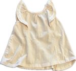 Espace deuxième vie - Camisole 2 ans