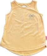 Espace deuxième vie - Camisole athlétique Souris Mini 4 ans