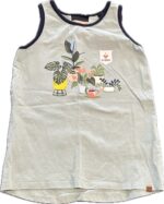 Espace deuxième vie - Camisole Nano 7 ans