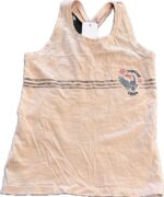Espace deuxième vie - Camisole 7 ans