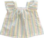 Espace deuxième vie - T-Shirt JoeFresh 3 ans