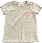 Espace deuxième vie - T-Shirt Tag 5 ans