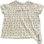 Espace deuxième vie - T-Shirt Blumind 7 ans