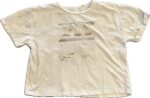 Espace deuxième vie - T-Shirt Blumind 10 ans