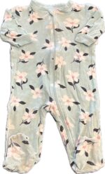Espace deuxième vie - Pyjama une-pièce George. 3-6 mois
