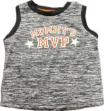 Espace deuxième vie - Camisole athlétique 24 mois
