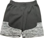 Espace deuxième vie - Short athlétique MonkeyBars 24 mois