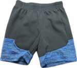 Espace deuxième vie - Short athlétique MonkeyBars 24 mois