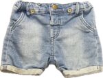 Espace deuxième vie - Short Blumind 24 mois