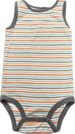 Espace deuxième vie - Cache-Couche Camisole Carter’s 24 mois
