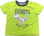 Espace deuxième vie - T-Shirt George. 3-6 mois