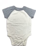 Espace deuxième vie - Cache-Couche manche courte Old Navy 3-6 mois