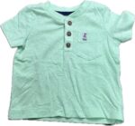 Espace deuxième vie - T-Shirt Carter’s 3 mois