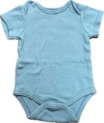 Espace deuxième vie - Cache-Couche manche courte ChickPea 3-6 mois