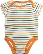 Espace deuxième vie - Cache-Couche manche courte DisneyBaby 3 mois