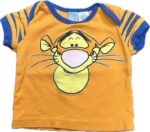 Espace deuxième vie - T-Shirt DisneyBaby 3 mois