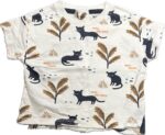 Espace deuxième vie - T-Shirt Kiabi 3 mois