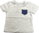 Espace deuxième vie - T-Shirt Tag 3 mois