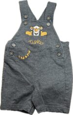 Espace deuxième vie - Salopette-Short Disney Baby 3 mois