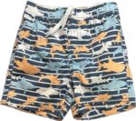 Espace deuxième vie - Short Maillot JoeFresh 6-12 mois