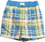 Espace deuxième vie - Short Maillot George. 6-12 mois