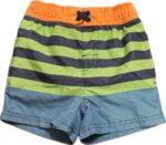 Espace deuxième vie - Short Maillot George. 6-12 mois