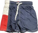 Espace deuxième vie - Short Maillot TommyHilfiger 6-12 mois