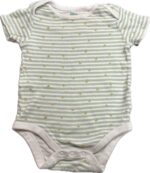 Espace deuxième vie - Cache-Couche manche courte DisneyBaby 6-12 mois