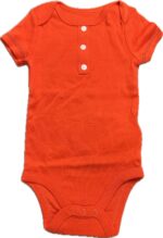 Espace deuxième vie - Cache-Couche manche courte JoeFresh 6-12 mois