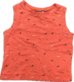 Espace deuxième vie - Camisole Mile End 9 mois