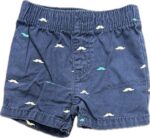 Espace deuxième vie - Short Carter’s 9 mois