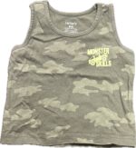 Espace deuxième vie - Camisole Carter’s 9 mois