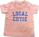 Espace deuxième vie - T-Shirt Carter’s 9 mois