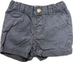 Espace deuxième vie - Short Tex 9 mois