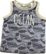 Espace deuxième vie - Camisole Romy&Aksel 9 mois