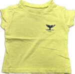 Espace deuxième vie - T-Shirt Tag 9 mois