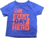 Espace deuxième vie - T-Shirt The Children’s Place 12-18 mois