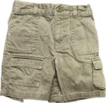 Espace deuxième vie - Short TommyHilfiger 12-18 mois