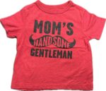 Espace deuxième vie - T-Shirt The Children’s Place 12-18 mois