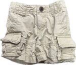 Espace deuxième vie - Short BabyGap 12-18 mois