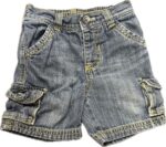 Espace deuxième vie - Short Old Navy 12-18 mois