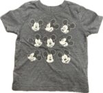Espace deuxième vie - T-Shirt Old Navy 12-18 mois