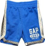 Espace deuxième vie - Short athlétique BabyGap 18-24 mois