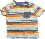 Espace deuxième vie - T-Shirt George. 18-24 mois