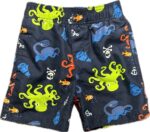 Espace deuxième vie - Short Maillot The Children’s Place 18-24 mois