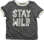 Espace deuxième vie - T-Shirt Old Navy 18-24 mois