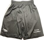 Espace deuxième vie - Short athlétique 7-8 ans